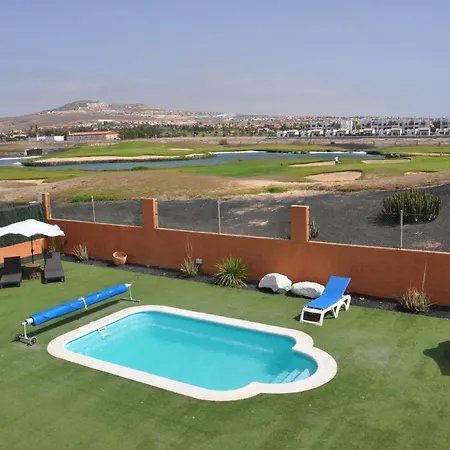 Eco White With Climatized Pool 칼레타데푸스테
