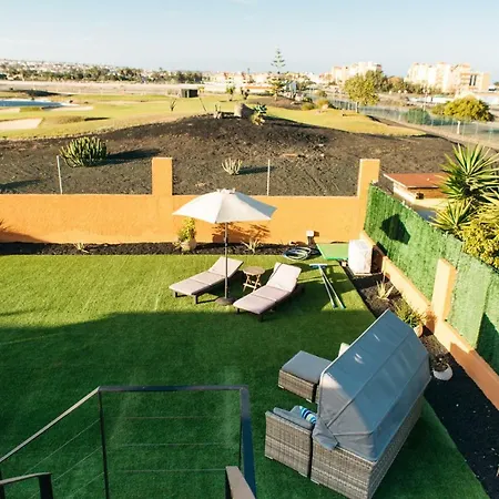 Willa Eco White With Climatized Pool