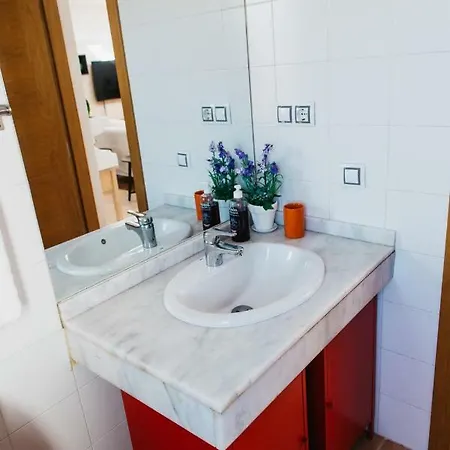 Eco White With Climatized Pool