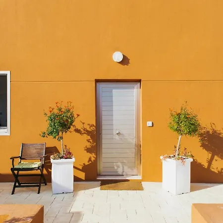 Eco White With Climatized Pool Caleta De Fuste
