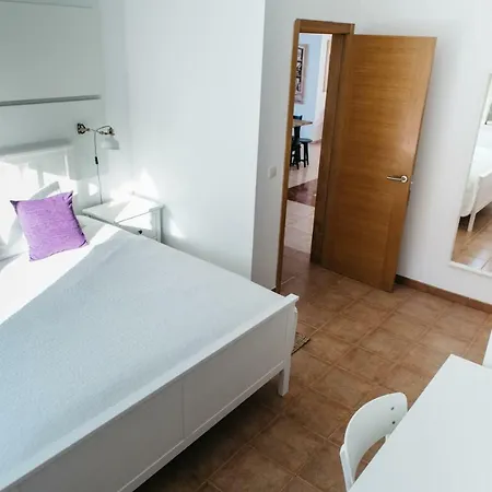 Eco White With Climatized Pool Vila *