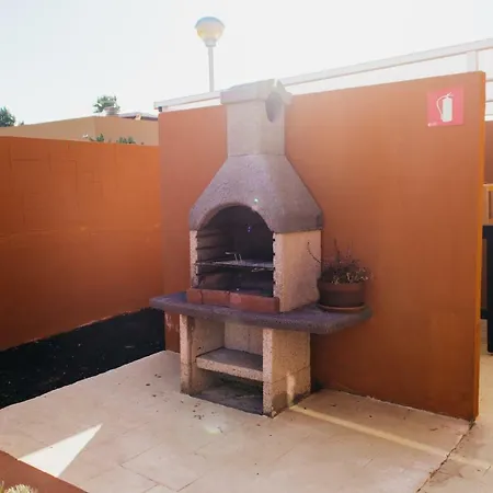 Vila Eco White With Climatized Pool *