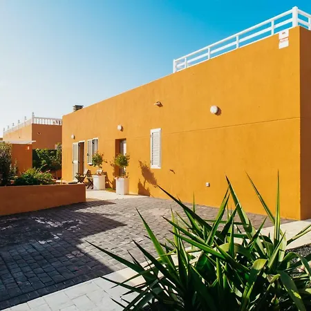 Vila Eco White With Climatized Pool *