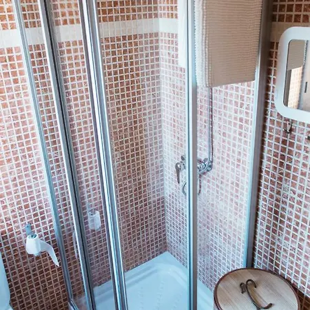 빌라 Eco White With Climatized Pool *