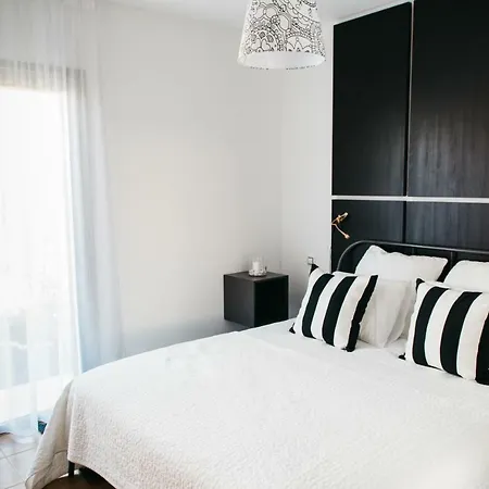 Eco White With Climatized Pool Vila