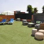 Eco White With Climatized Pool