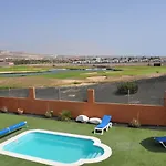 Eco White With Climatized Pool
