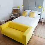 빌라 Eco White With Climatized Pool 칼레타데푸스테