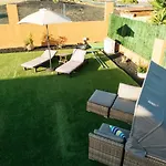 빌라 Eco White With Climatized Pool *