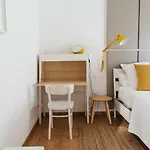 빌라 Eco White With Climatized Pool *