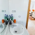 Eco White With Climatized Pool 빌라 *
