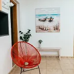 Eco White With Climatized Pool * 칼레타데푸스테
