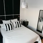 Eco White With Climatized Pool *
