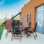 빌라 Eco White With Climatized Pool *