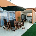 빌라 Eco White With Climatized Pool *