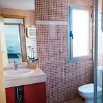 Eco White With Climatized Pool