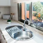 Eco White With Climatized Pool