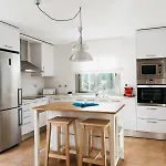 Eco White With Climatized Pool