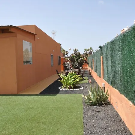 빌라 Eco White With Climatized Pool