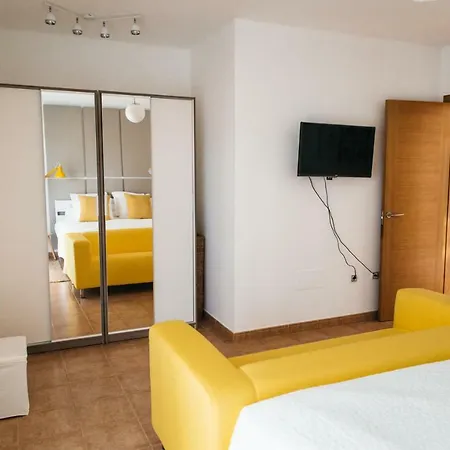 Villa Eco White With Climatized Pool
