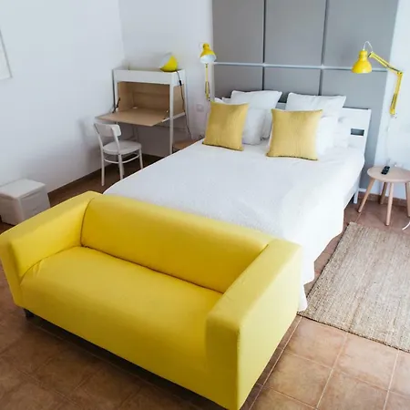 Villa Eco White With Climatized Pool Caleta De Fuste