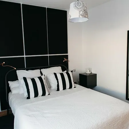 Eco White With Climatized Pool Villa Caleta De Fuste