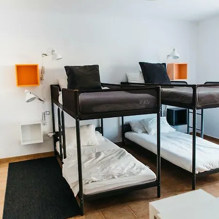 Eco White With Climatized Pool Villa Caleta De Fuste