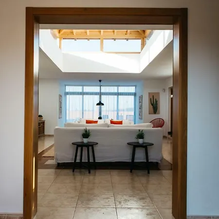 Eco White With Climatized Pool