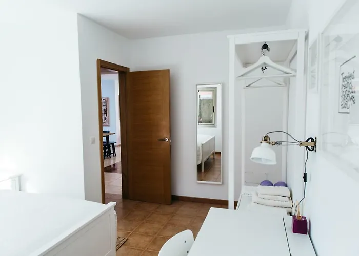 Eco White With Climatized Pool Villa *