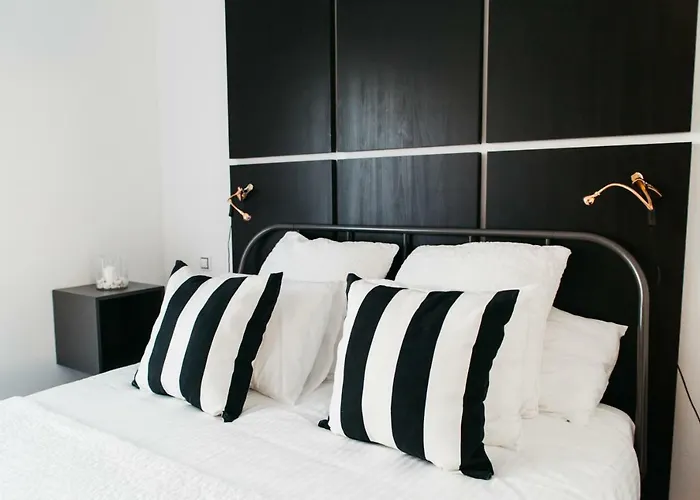 Eco White With Climatized Pool Caleta De Fuste
